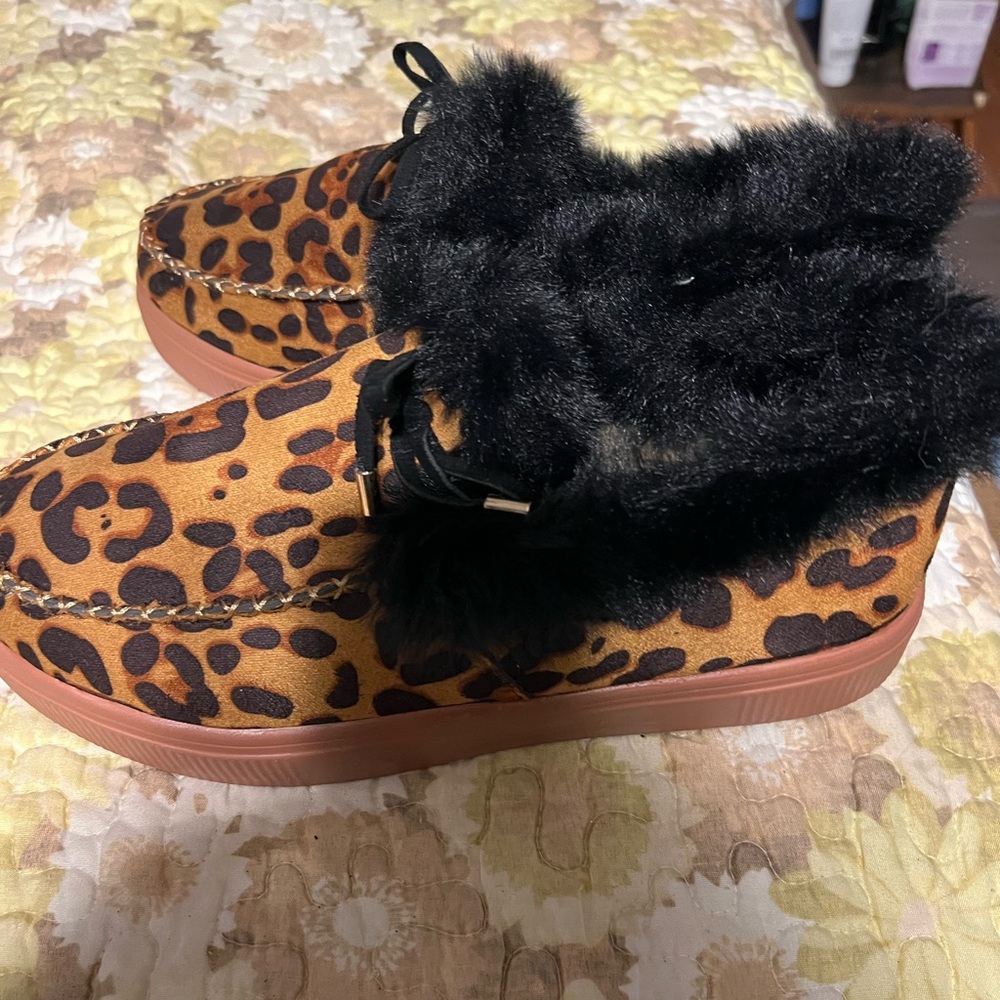 Soft and comfortable